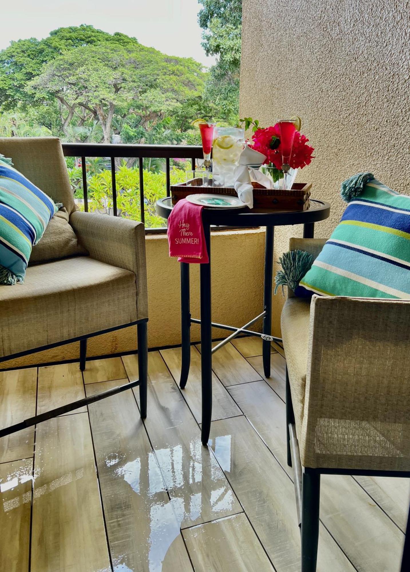 Kaanapali'S Royal Luxury Plantation Beach & Golf Retreat Exterior foto