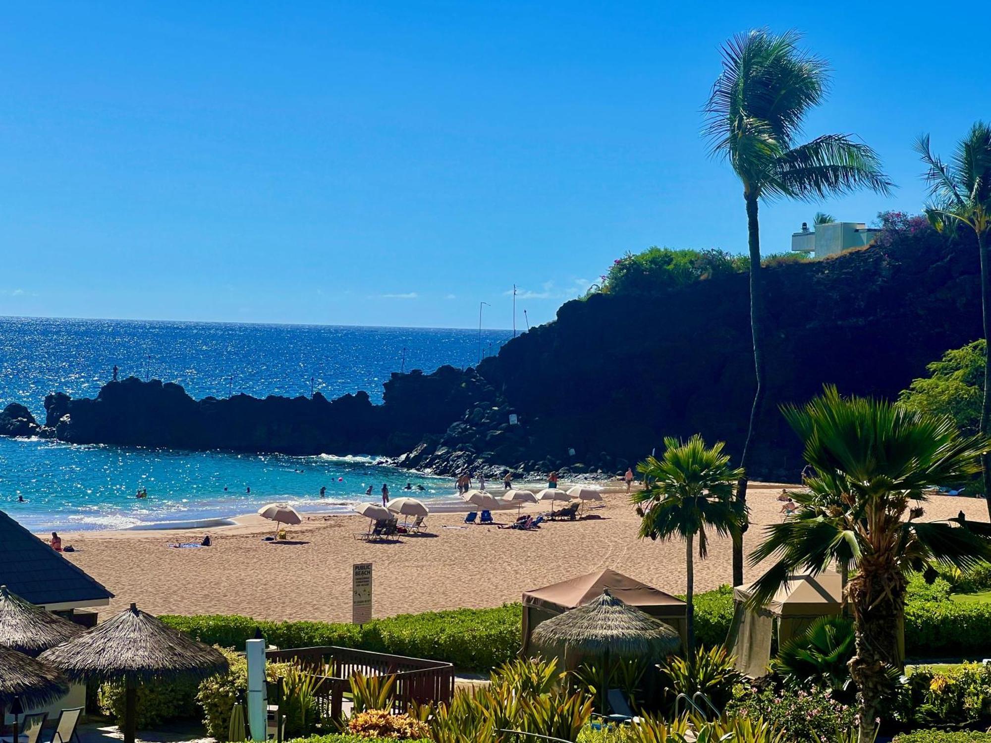 Kaanapali'S Royal Luxury Plantation Beach & Golf Retreat Exterior foto