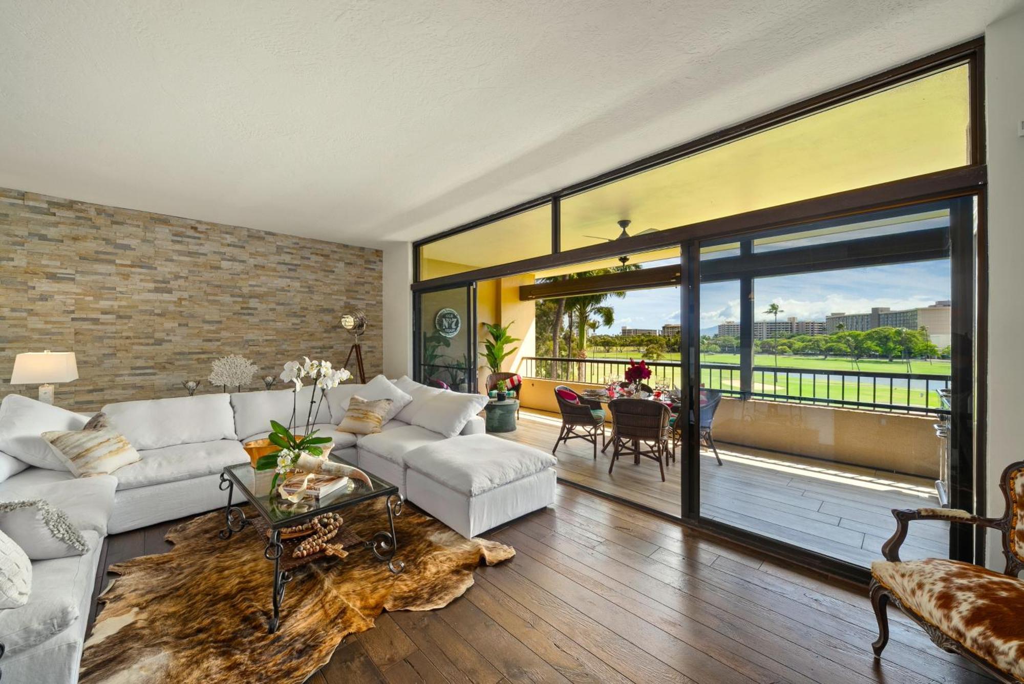 Kaanapali'S Royal Luxury Plantation Beach & Golf Retreat Exterior foto