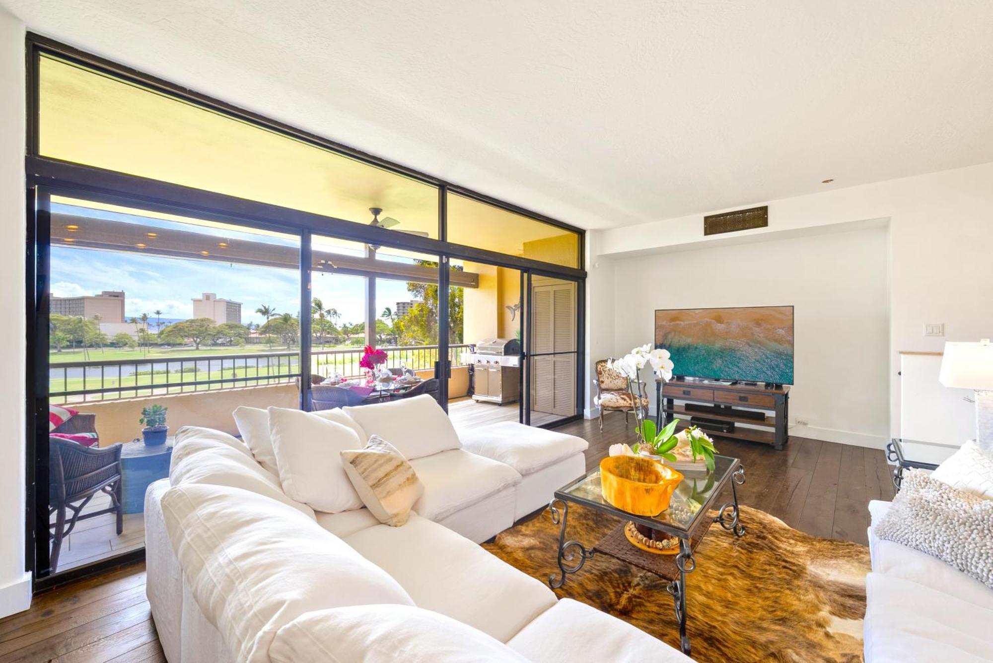 Kaanapali'S Royal Luxury Plantation Beach & Golf Retreat Exterior foto