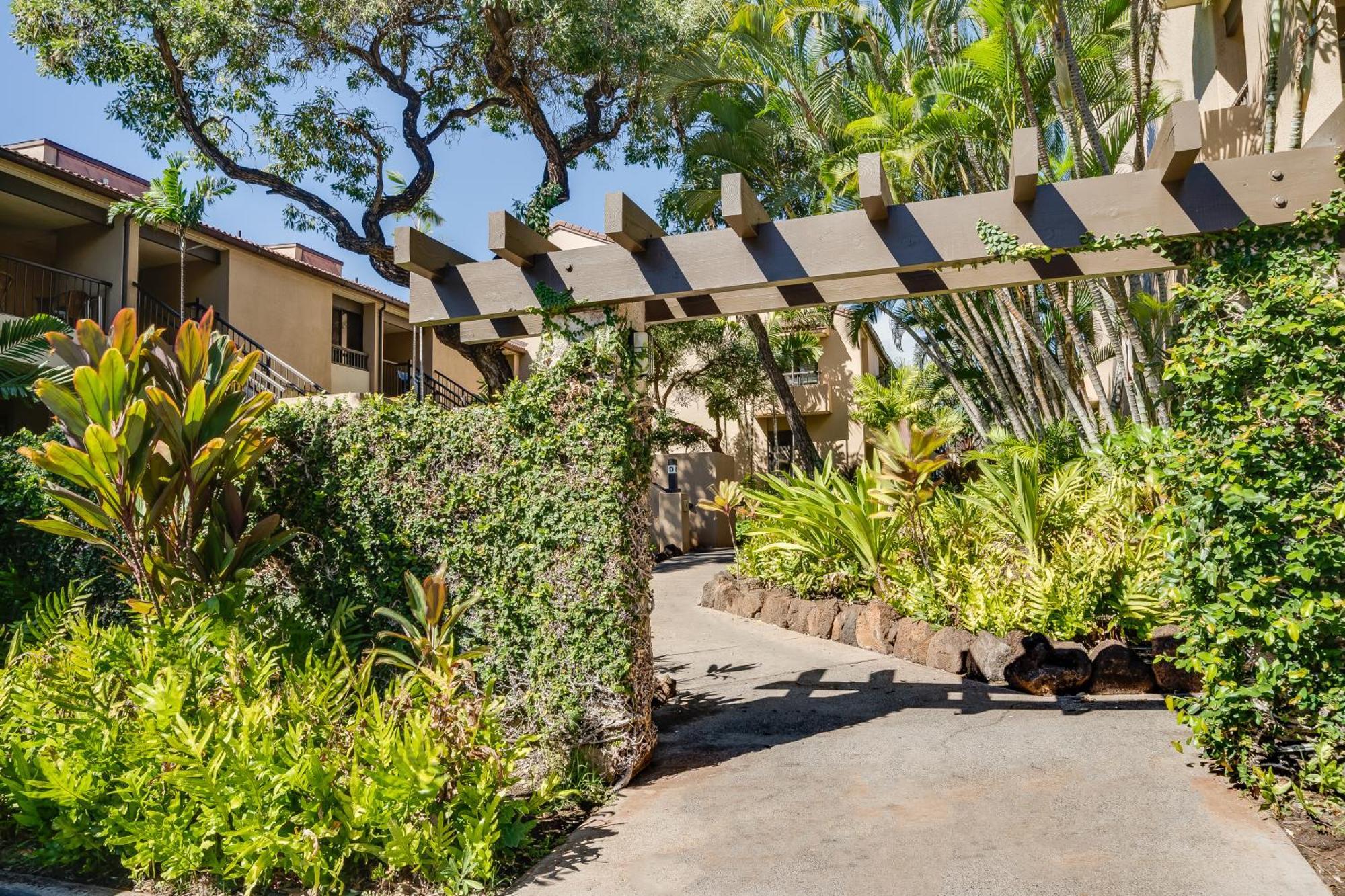 Kaanapali'S Royal Luxury Plantation Beach & Golf Retreat Exterior foto